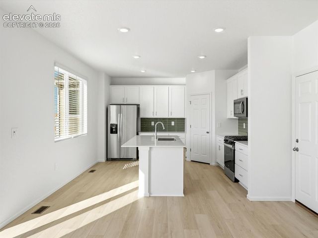 13230 Valley Peak Drive, Peyton, CO 80831