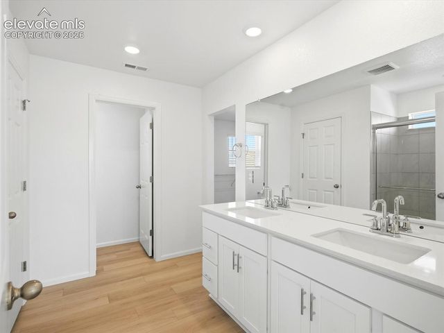 13230 Valley Peak Drive, Peyton, CO 80831