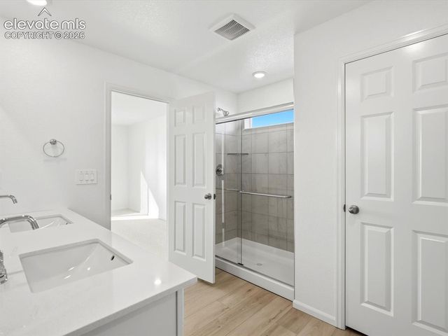 13230 Valley Peak Drive, Peyton, CO 80831