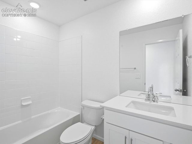 13230 Valley Peak Drive, Peyton, CO 80831