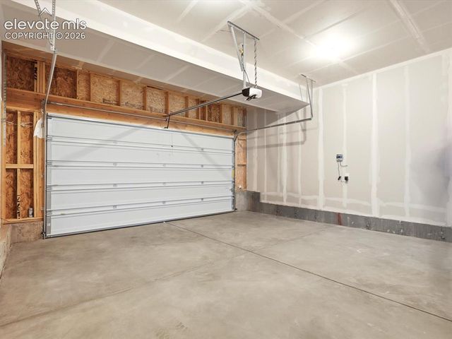 13230 Valley Peak Drive, Peyton, CO 80831