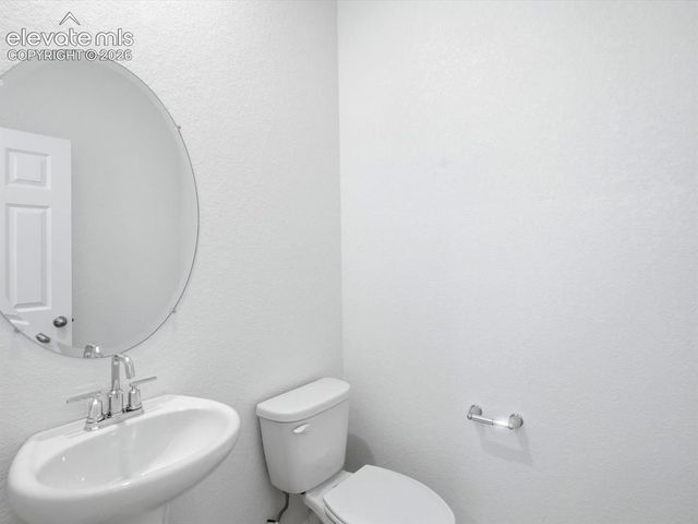 13230 Valley Peak Drive, Peyton, CO 80831