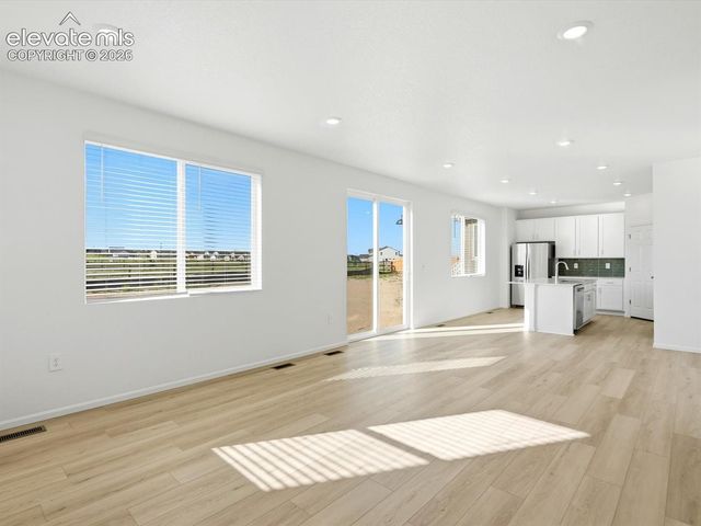 13230 Valley Peak Drive, Peyton, CO 80831