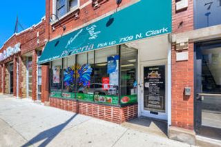 7109 N Clark Street, Chicago, IL 60626