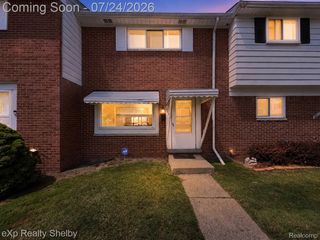 20115 Merle Court, Clinton Charter Township, MI 48035