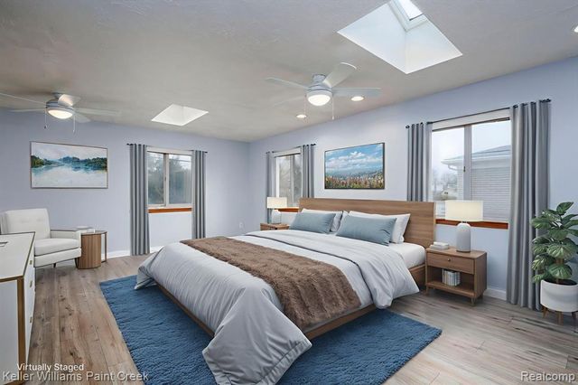 5190 Babbit Drive, Troy, MI 48085