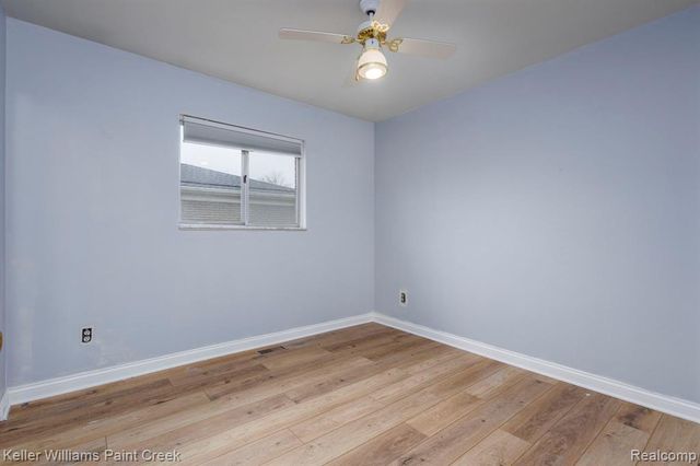 5190 Babbit Drive, Troy, MI 48085