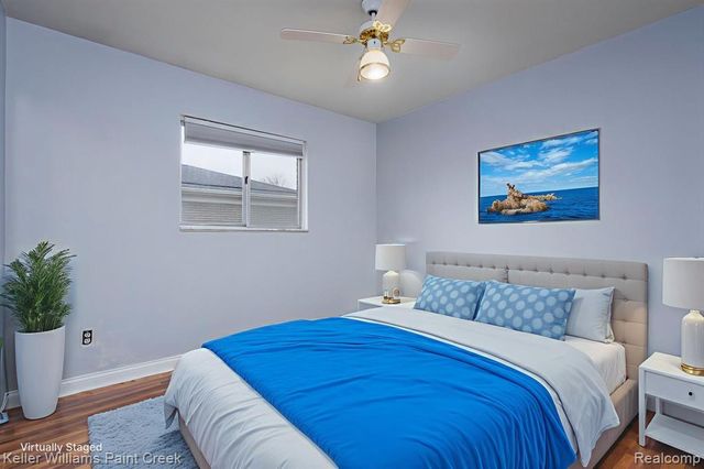 5190 Babbit Drive, Troy, MI 48085