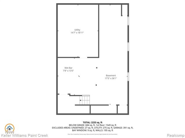 5190 Babbit Drive, Troy, MI 48085