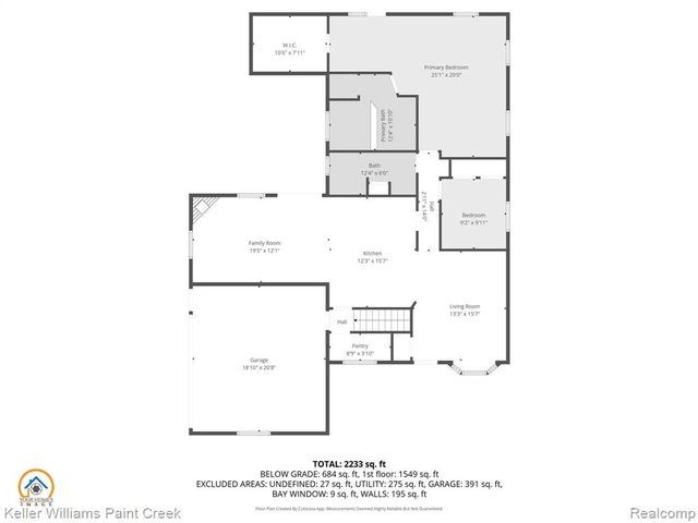 5190 Babbit Drive, Troy, MI 48085