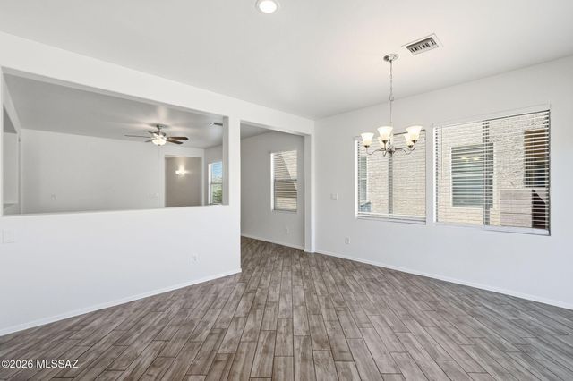 895 E Autumn Harvest Place, Sahuarita, AZ 85629