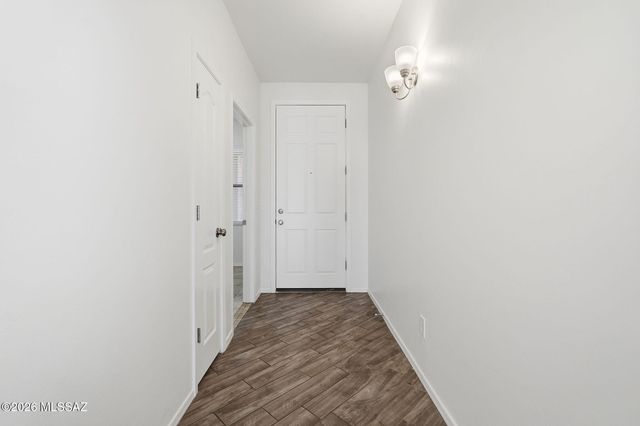 895 E Autumn Harvest Place, Sahuarita, AZ 85629