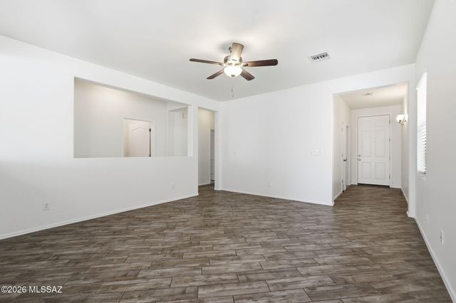 895 E Autumn Harvest Place, Sahuarita, AZ 85629