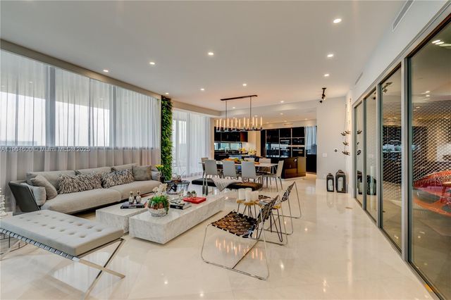 18555 Collins Avenue 2403, Sunny Isles Beach, FL 33160