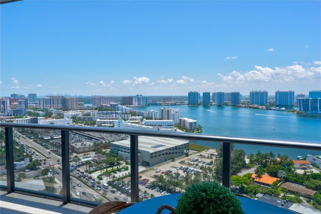 18555 Collins Avenue 2403, Sunny Isles Beach, FL 33160