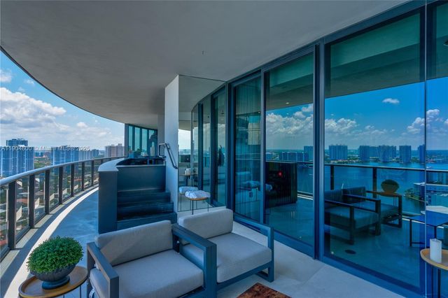 18555 Collins Avenue 2403, Sunny Isles Beach, FL 33160