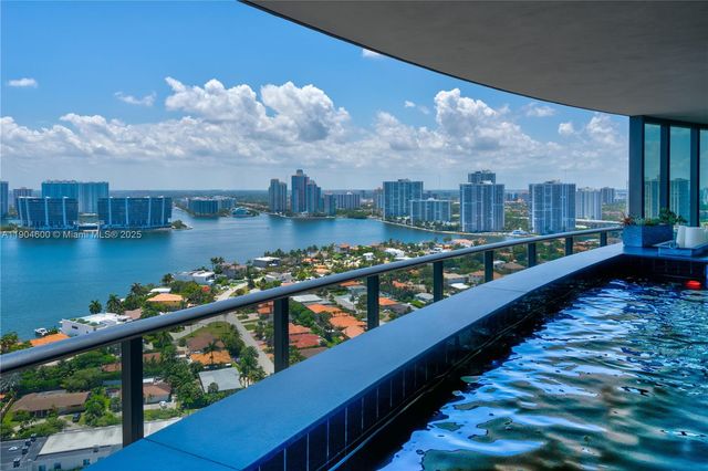 18555 Collins Avenue 2403, Sunny Isles Beach, FL 33160