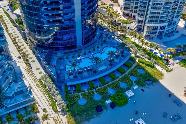 18555 Collins Avenue 2403, Sunny Isles Beach, FL 33160
