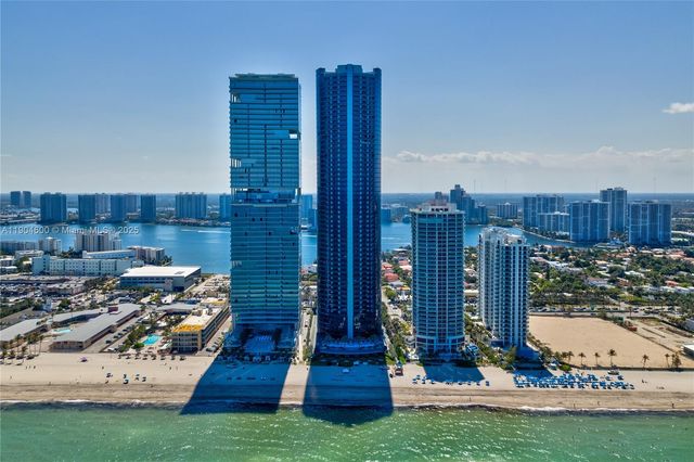 18555 Collins Avenue 2403, Sunny Isles Beach, FL 33160