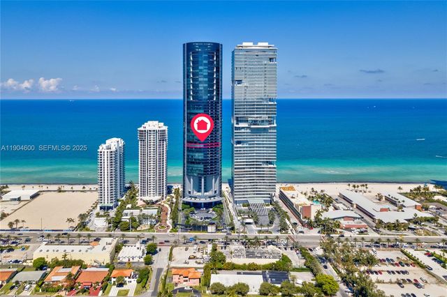 18555 Collins Avenue 2403, Sunny Isles Beach, FL 33160