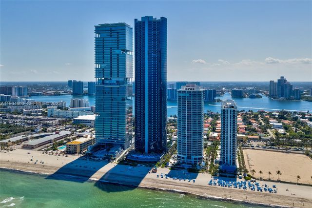 18555 Collins Avenue 2403, Sunny Isles Beach, FL 33160