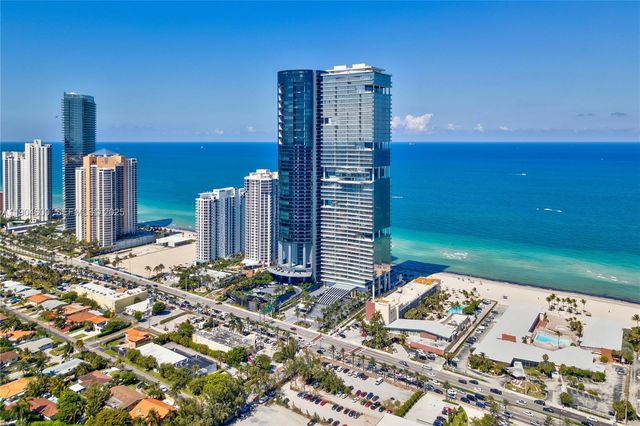 18555 Collins Avenue 2403, Sunny Isles Beach, FL 33160