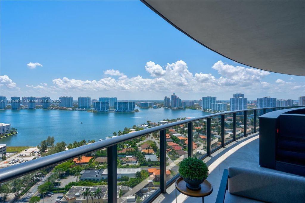 18555 Collins Avenue 2403, Sunny Isles Beach, FL 33160