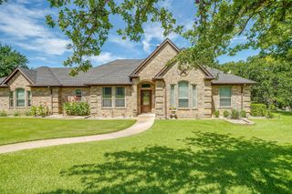 128 Forest Creek Circle, Weatherford, TX 76088