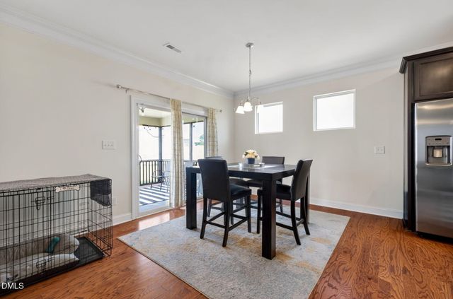 5529 Garnet Meadow Road, Knightdale, NC 27545