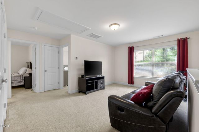 5529 Garnet Meadow Road, Knightdale, NC 27545