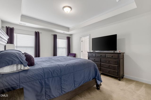 5529 Garnet Meadow Road, Knightdale, NC 27545
