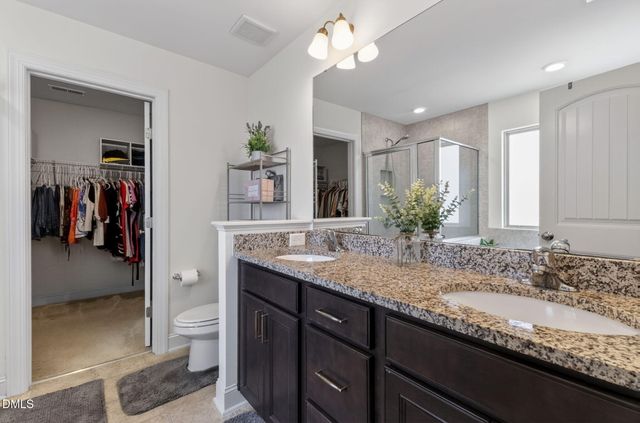 5529 Garnet Meadow Road, Knightdale, NC 27545