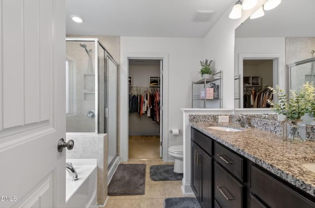 5529 Garnet Meadow Road, Knightdale, NC 27545