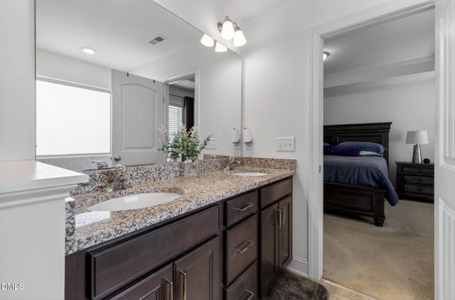 5529 Garnet Meadow Road, Knightdale, NC 27545