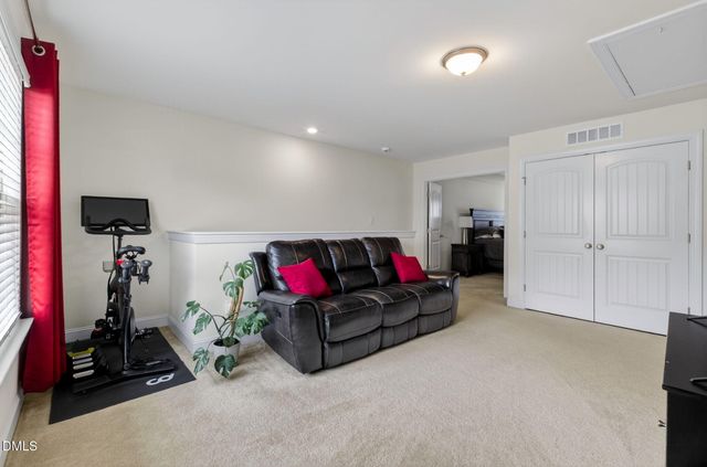 5529 Garnet Meadow Road, Knightdale, NC 27545