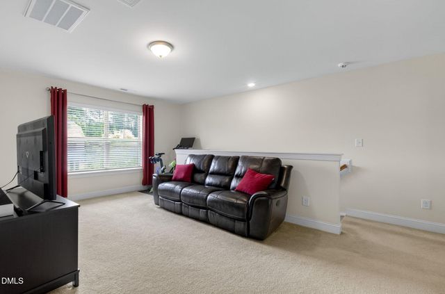 5529 Garnet Meadow Road, Knightdale, NC 27545