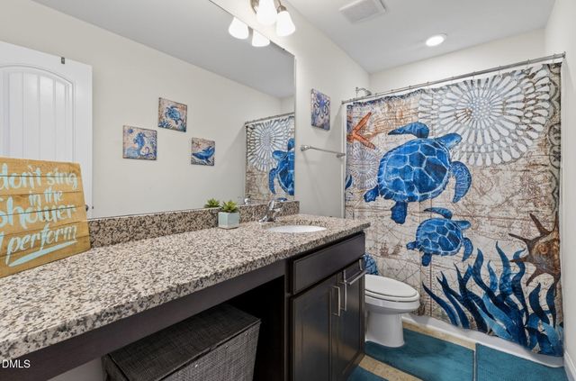 5529 Garnet Meadow Road, Knightdale, NC 27545