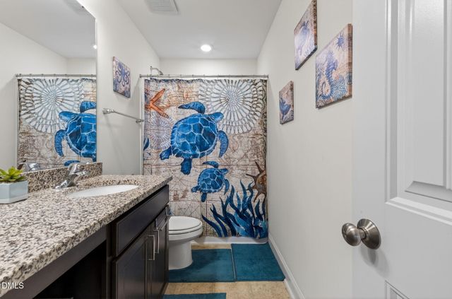 5529 Garnet Meadow Road, Knightdale, NC 27545