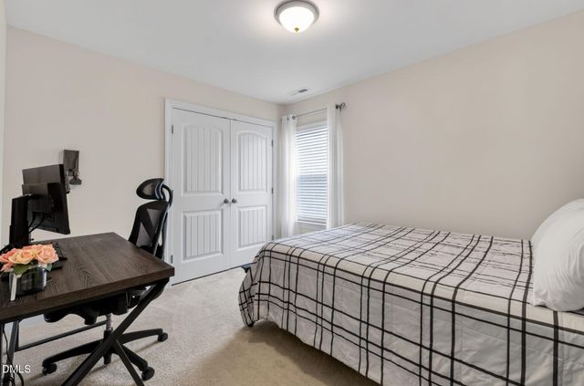 5529 Garnet Meadow Road, Knightdale, NC 27545