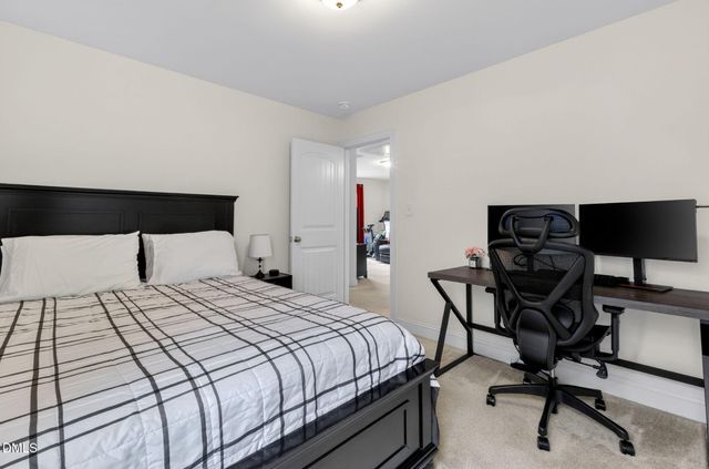 5529 Garnet Meadow Road, Knightdale, NC 27545