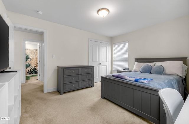 5529 Garnet Meadow Road, Knightdale, NC 27545
