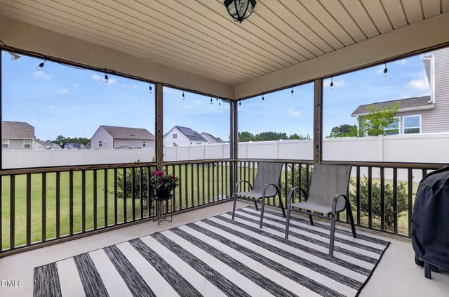 5529 Garnet Meadow Road, Knightdale, NC 27545