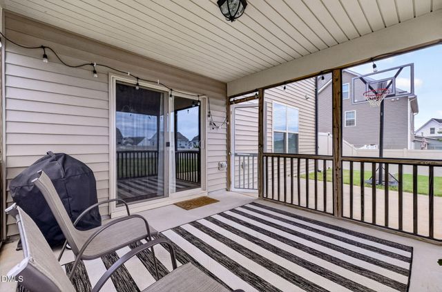 5529 Garnet Meadow Road, Knightdale, NC 27545