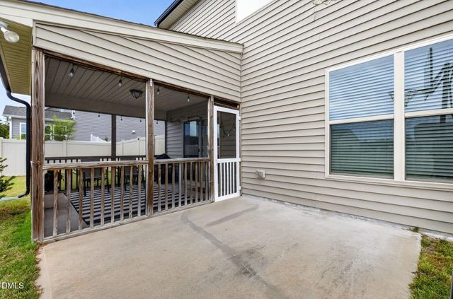 5529 Garnet Meadow Road, Knightdale, NC 27545