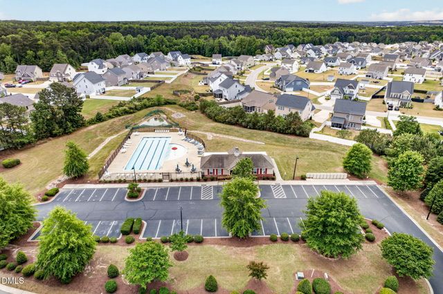 5529 Garnet Meadow Road, Knightdale, NC 27545