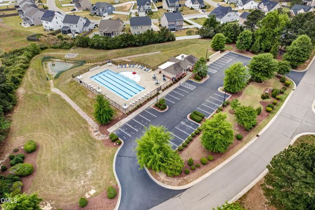 5529 Garnet Meadow Road, Knightdale, NC 27545