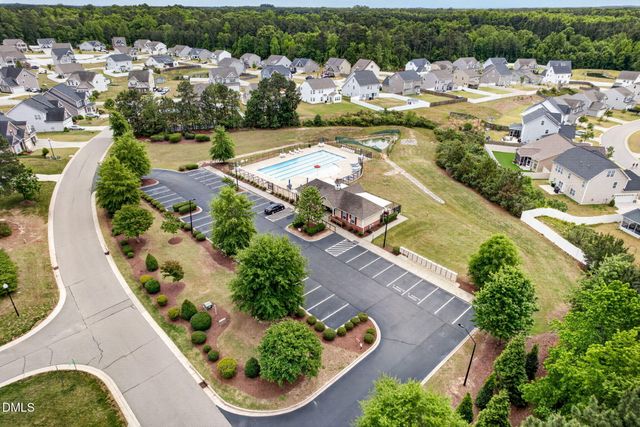 5529 Garnet Meadow Road, Knightdale, NC 27545