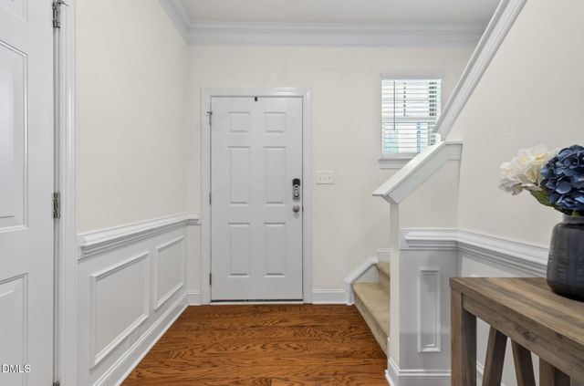 5529 Garnet Meadow Road, Knightdale, NC 27545