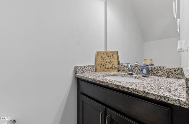5529 Garnet Meadow Road, Knightdale, NC 27545
