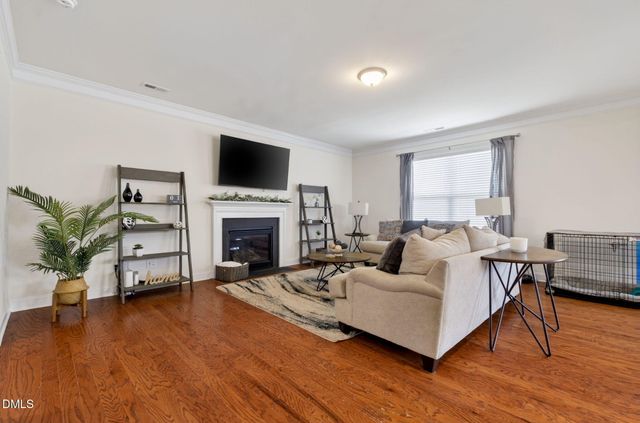 5529 Garnet Meadow Road, Knightdale, NC 27545